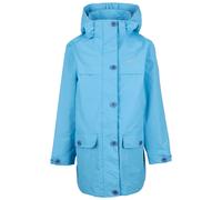 (3-4 Years, Blue Skies) Trespass Girls Jacket Water Resistant Fairly