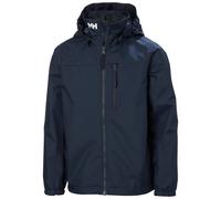 Helly Hansen Crew Jacket Blue 10 Years Boy
