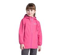 Girl's waterproof jacket Kilpi Deneri Rose 7/8 ans
