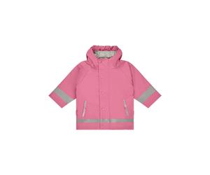 Girl's waterproof jacket Sterntaler Rose 7 ans