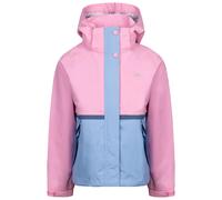Trespass Allora Jacket Pink 3-4 Years Girl