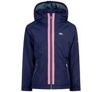 Girl's waterproof jacket Trespass Rossa 9/10 ans