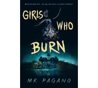 Girls Who Burn