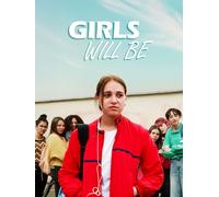 Girls Will Be