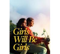 Girls Will Be Girls