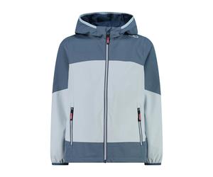 Girls' windbreaker CMP Bleu 14 ans