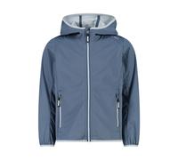 Girls' windbreaker CMP Bleu 6 ans