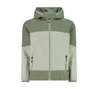 Cmp 34z5215 Jacket Green 6 Years Girl
