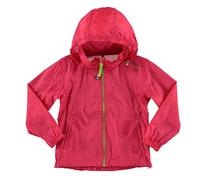 Girls' windbreaker Peak Mountain 3 ans