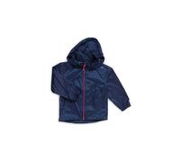 Girls' windbreaker Peak Mountain 4 ans