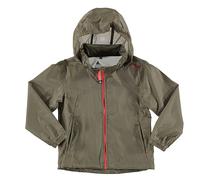 Girls' windbreaker Peak Mountain 5 ans