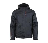 Girls' windbreaker Peak Mountain Fajik 8 ans