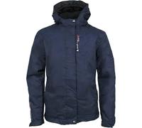 Girl's windbreaker Peak Mountain Gajik Bleu 12 ans