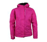 Girl's windbreaker Peak Mountain Gajik Rose 12 ans