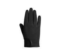Girl's winter riding gloves Horze Ava