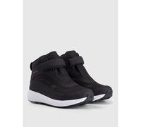 Girls' winter snow boots with Primaloft insulation 4F 4FJRAW25FSBSF037-21S