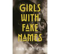 Girls With Fake Names