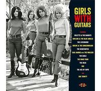 Girls With Guitars