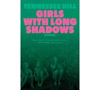 Girls with Long Shadows: A Southern Gothic Thriller of Identical Sisters Torn Apart by Deadly Secrets