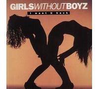 SPICE GIRLS / MELANIE B - I WANT YOU BACK - CD (not vinyl)