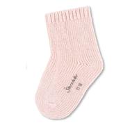 Girls' wool socks Sterntaler Rose 27/30