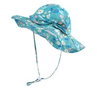 Girls Workout Hair Wear Hat Girls Hat Boys Fishing Mesh Kids Beach Sun Kids Hat Summer Hat Kids Hats & Caps Sunhat (F, One Size)