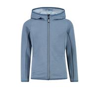 Girls' zip-up hooded fleece CMP 4 ans
