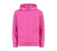 Girl's zip-up hoodie CMP 12 ans