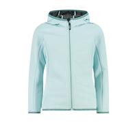 Girls' zip-up hoodie CMP 4 ans