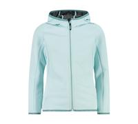 Girls' zip-up hoodie CMP 4 ans