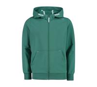 Girl's zip-up hoodie CMP 8 ans