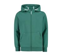 Girl's zip-up hoodie CMP Vert 6 ans
