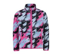 Girls' zipped fleece CMP Rose 16 ans
