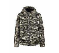 Girls' zipped fleece Protest Prthostsar Noir 12 ans