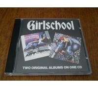 Girlschool - Demolition/Hit and Run