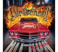 Girlschool - Hit And Run - Revisited [VINYL]