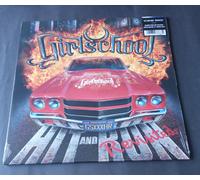 Girlschool - Hit And Run - Revisited (Record Store Day) [VINYL]