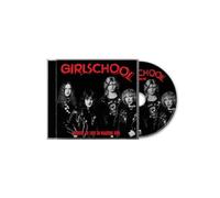 Girlschool - Nothin' To Lose In Reading 1981