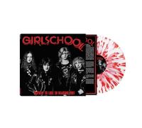 Girlschool - Nothin' To Lose In Reading 1981 [VINYL]