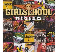 Girlschool – Singles Collection – Lemon