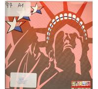 Girltalk - Lover With An Attitude [Vinyl Maxi-Single] [VINYL]
