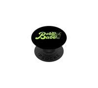 Girly Boba Tea Aesthetic Boba Babe PopSockets Adhesive PopGrip