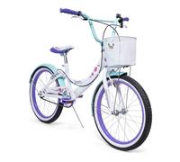 Huffy 20 inch Wheel Size Girly Kids Bike