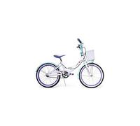 Huffy 20 inch Wheel Size Girly Kids Bike