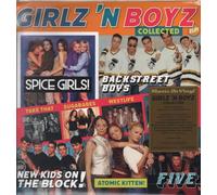Girlz 'n Boyz Collected
