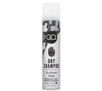 Girlz Only Dry Shampoo No Residue Nude 200ml - Instant Refresh, Oil Control & Volume Boost for All Hair Types