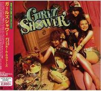 Girlz Shower' Supported By Dancehall - Girlz Shower' Supported By Dancehall