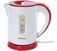 Girmi Electric Kettle 0.8 L BL10 Watt 1100 20x19 H 13 with Cable Winder