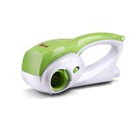 Girmi GT02 12W Refillable Grater 2 Rolls Stainless Steel White/Green