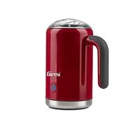 Girmi ML5402 ML54 Electric Milk Frother Red